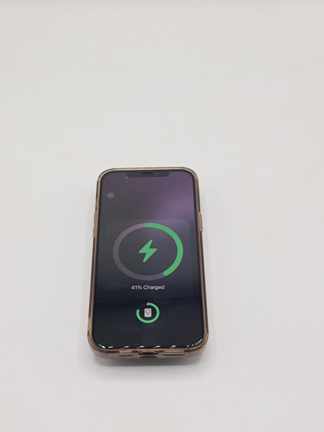 MiniMag Portable Charger, 5,000mAh Wireless Magnetic Fast Charging Pack with USB-C Cable, Designed for iPhone 16 Pro Max/16 Pro/16/15/14/13/12 Series