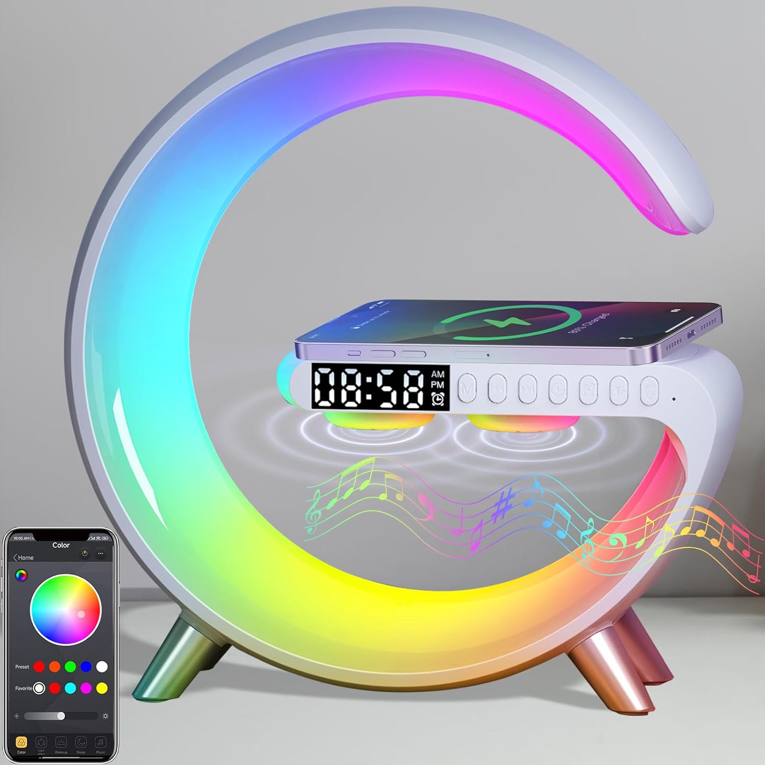 Electronics