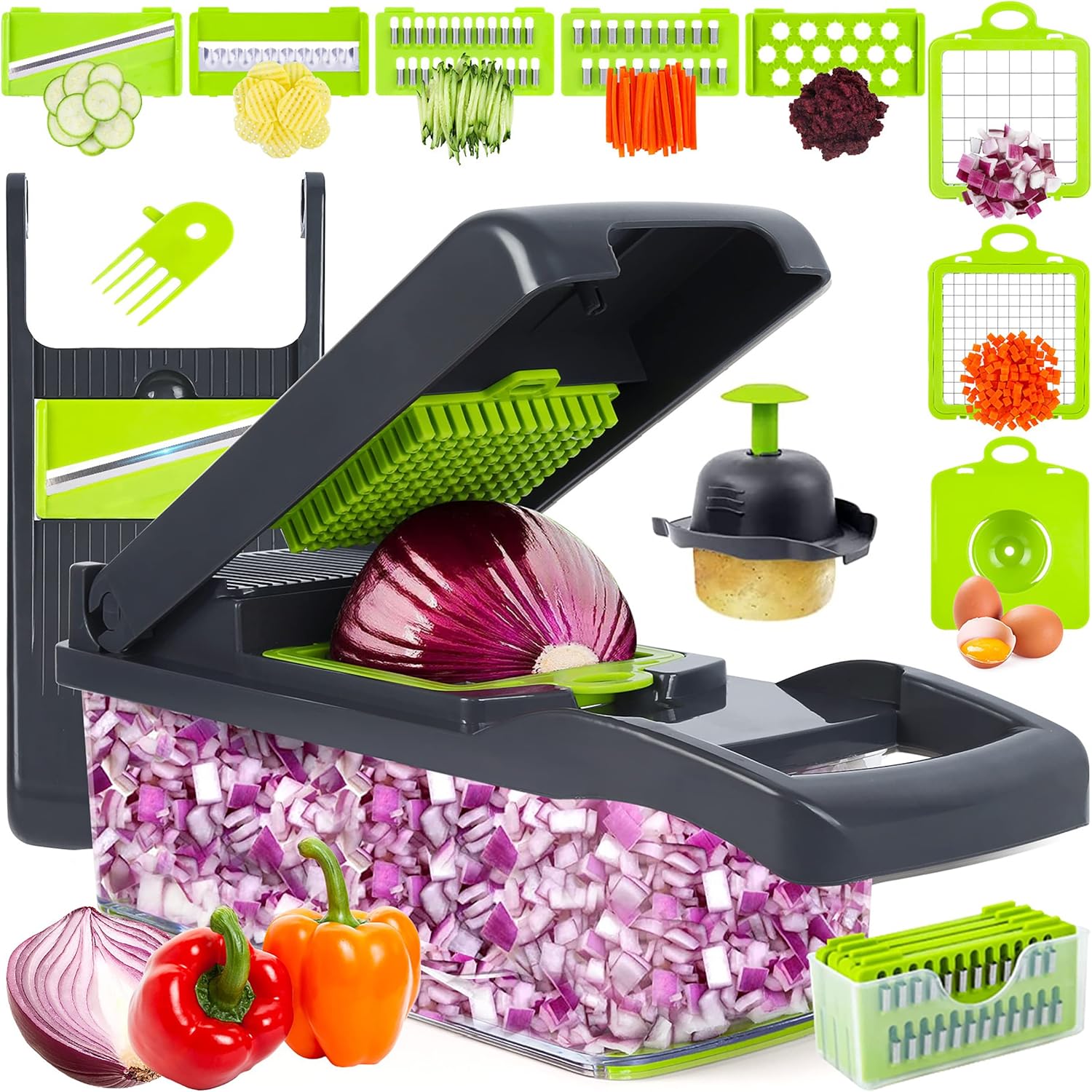 Home & Kitchen