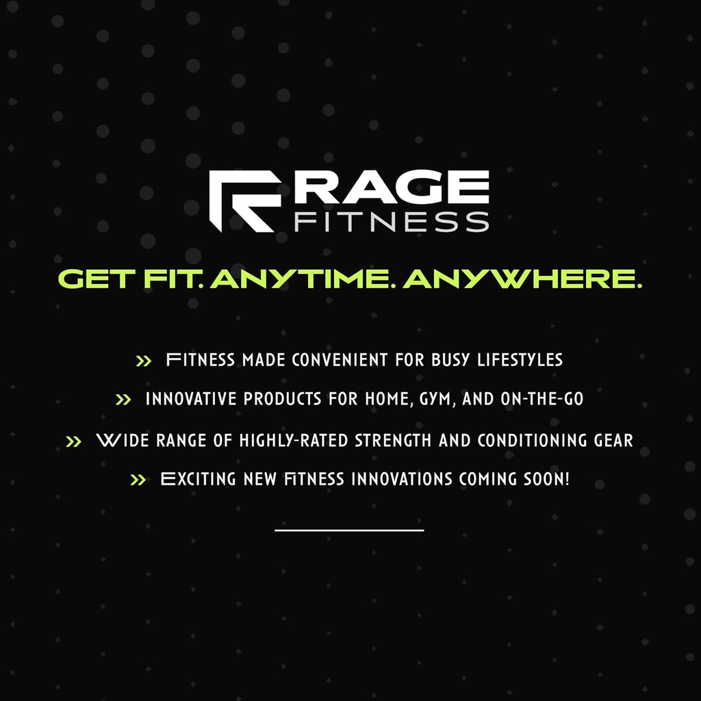 Ex Kit Home Gym Equipment with Carry Bag - 11Pcs Resistance Bands Kit with Handles, Door Anchor, Jump Rope, Booty Bands & More – Full Body Workout Bands Set for Strength, Cardio & Flexibility